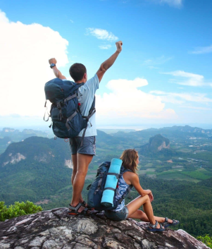 Travel